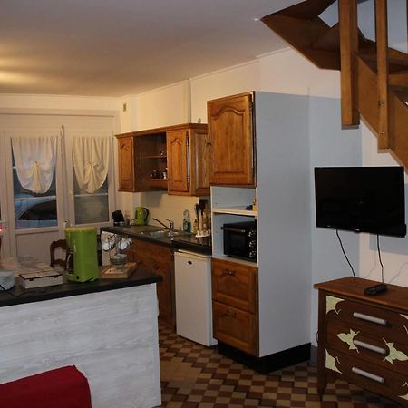 Maison Berck Proche De La Plage 외부 사진