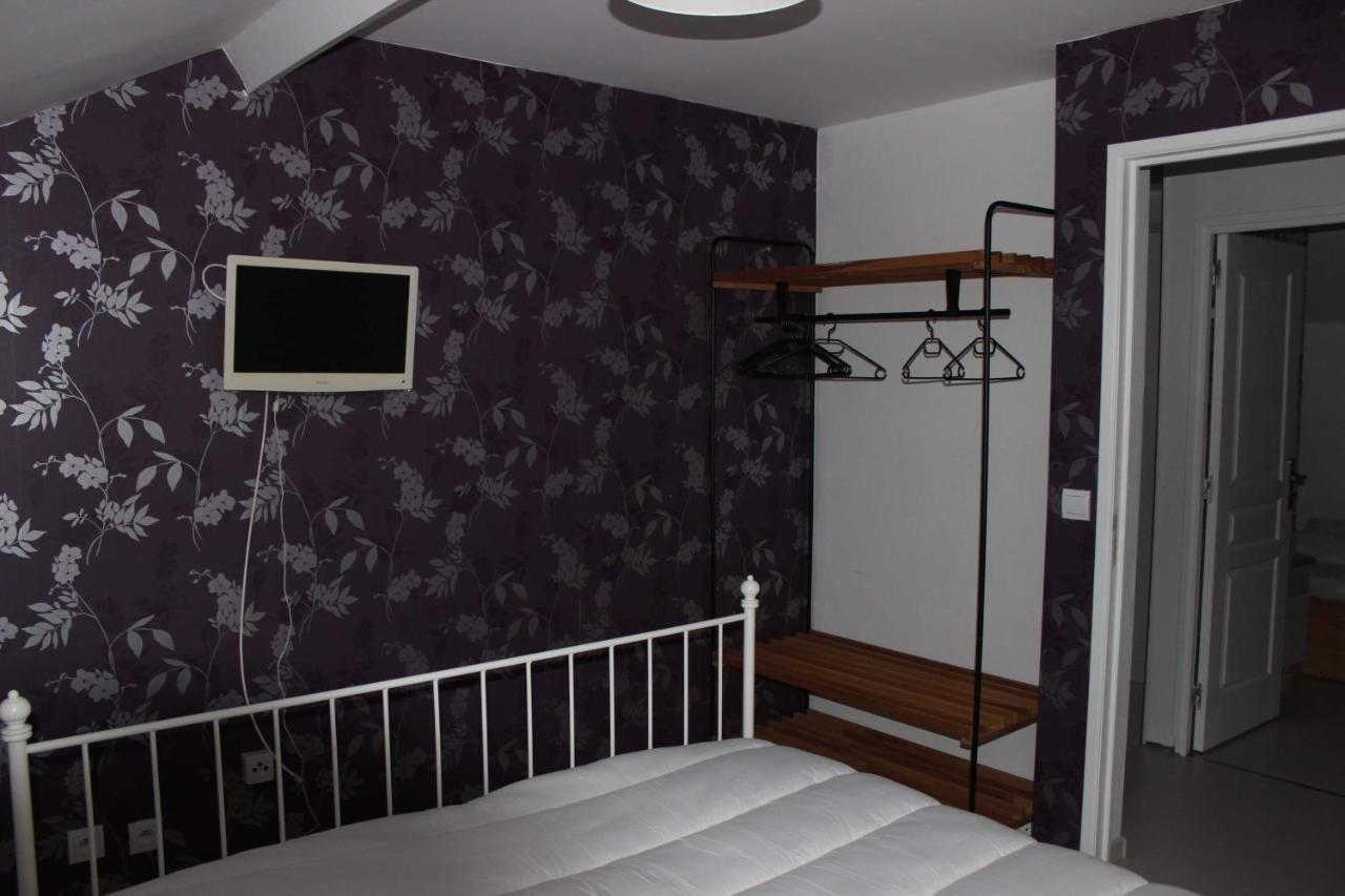 Maison Berck Proche De La Plage 외부 사진