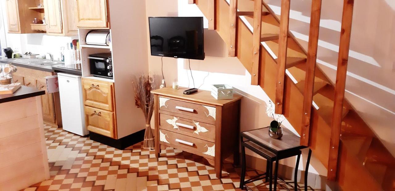 Maison Berck Proche De La Plage 외부 사진