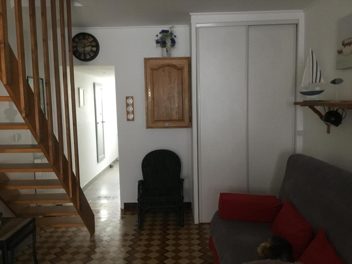 Maison Berck Proche De La Plage 외부 사진